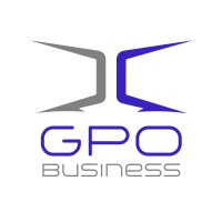 GPO logo - Similar company to Hyd Oman