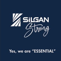Silgan Plastics logo - Similar company to Silgan Containers