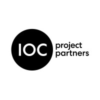 IOC project partners logo - Similar company to Ioc Tech Inc.
