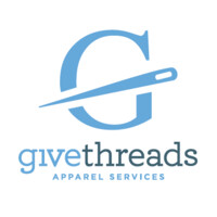 Give Threads logo - Similar company to Magic Broom