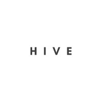 Hive Nation logo - Similar company to Ample