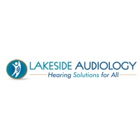 Lakeside Audiology logo - Similar company to Eddie Catz, Ltd
