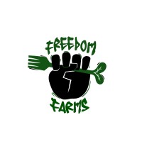 Freedom Farms MPLS logo - Similar company to Urban Roots Mn