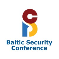 Baltic Security Conference logo - Similar company to Zevs Security Group
