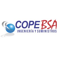 Copebsa Servicios logo - Similar company to Wcd Ingenieros Consultores