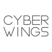 Cyberwings logo - Similar company to Cyberwing Solution
