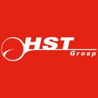 HST Groep logo - Similar company to Adg