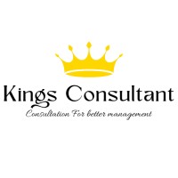 King's Consultant logo - Similar company to King Consultants Education