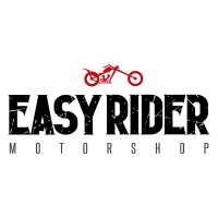 Easy Rider Motorshop logo - Similar company to The Place
