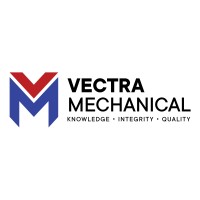 Vectra Mechanical logo - Similar company to Viking Construction Services