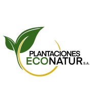 PLANTACIONES ECONATUR, S.A. logo - Similar company to Deportes Evolution