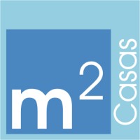 m2Casas logo - Similar company to Marbella & Co