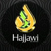 Hajjawi Oil and Fats logo - Similar company to Gravybaby Sdn Bhd