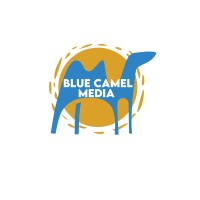 Blue Camel Media logo - Similar company to Blue Camel