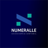 Numeralle Assessoria Contábil logo - Similar company to Maxiqualy Contas Contadores Associados