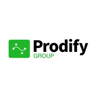Prodify Group logo - Similar company to Bit Cloud