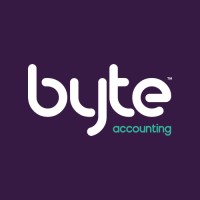 Byte Accounting logo - Similar company to Creative And Numbers