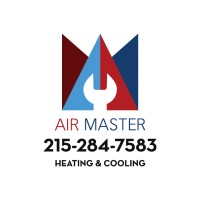 AirMaster Heating & Cooling Specialists logo - Similar company to Gen3 Electric & Hvac