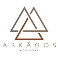 Arkāgos Advisors & Asset Management logo - Similar company to Bitterroot Capital Advisors Llc