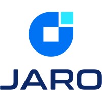 Jaro logo - Similar company to Rexlocal