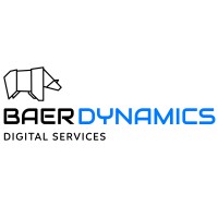 Baer Dynamics Limited logo - Similar company to Build Rite Hardware