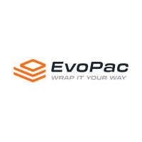 EVOPAC S.r.l. logo - Similar company to Novabase Srl