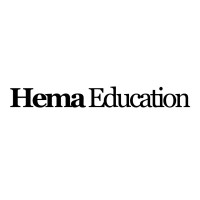 Hema Education logo - Similar company to Raaya Care