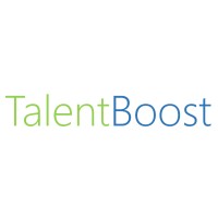 Talent Boost logo - Similar company to Talent Boost