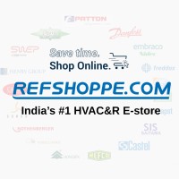 Beijer Ref India logo - Similar company to Beijer Ref