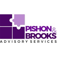 Pishon & Brooks Advisory Services logo - Similar company to Crededge Innovative Solution