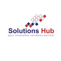 Solutions Hub Myanmar logo - Similar company to Solutions Hub Co., Ltd