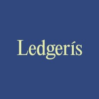 Ledgeris logo - Similar company to Ledgeris