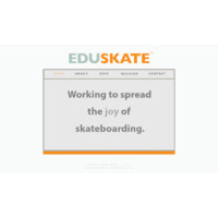 EduSkate logo - Similar company to Play On Pixels