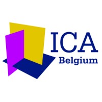 Interdisciplinary Colour Association Belgium logo - Similar company to The Colour Society