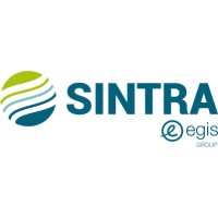 SINTRA - une société EGIS logo - Similar company to Mzk