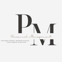 Personnel Management logo - Similar company to Personnel Resource, Inc.