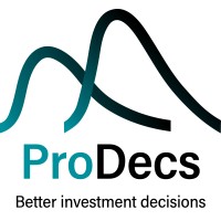 ProDecs logo - Similar company to Equafish