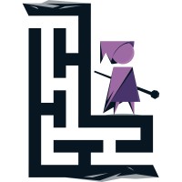 Labyrinth Tilburg logo - Similar company to Klim- En Boulderhal Bossche Boulders, Waar Iedereen Bouldert, Jij Ook?