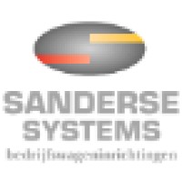 Sanderse Systems BV logo - Similar company to Rock Solutions Bv