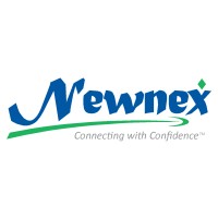 Newnex logo - Similar company to Sb Creative Lab