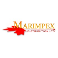 MARIMPEX DISTRIBUTION LTD. logo - Similar company to Distribution Services Management