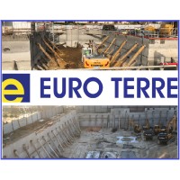EURO TERRE logo - Similar company to Delta Ts