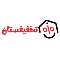 Takhfifestan logo - Similar company to Drexler Co.