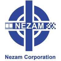Nezam Corporation logo - Similar company to Maha