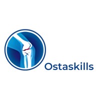 Ostaskills logo - Similar company to Developmental Bioengineering (Dbe) Group