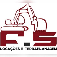 F.S Locação e Terraplanagem logo - Similar company to Crop Up!