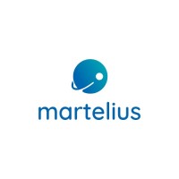Martelius Luce & Gas ®️ logo - Similar company to Hecoenergy