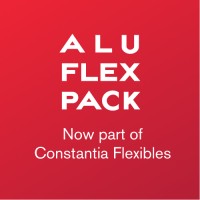 Aluflexpack Group logo - Similar company to Ad Plastik Group