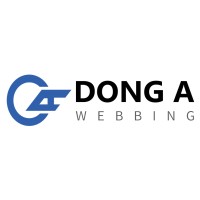 Dong A Webbing logo - Similar company to Webbing Designs