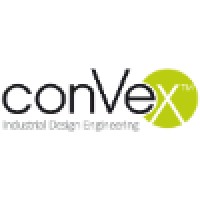 Convex-design logo - Similar company to Convex S.A. Design